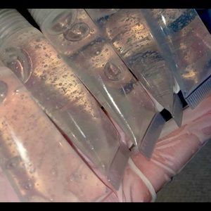 Lipgloss *any color*